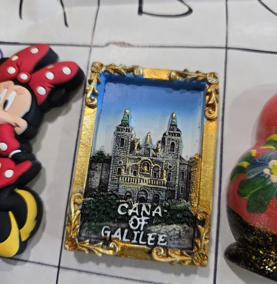 Magnet Lot - Picture 7 of 10